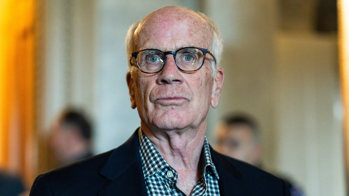 Senator Peter Welch