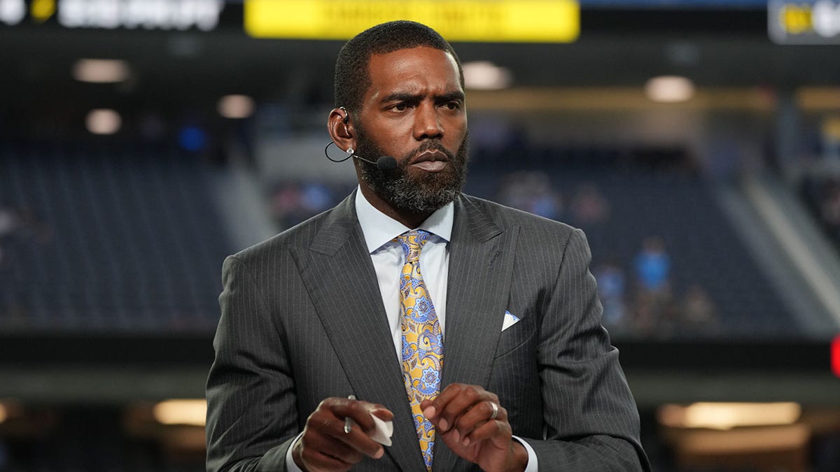 La inscripción de la NFL Randy Moss anuncia dictamen de cáncer