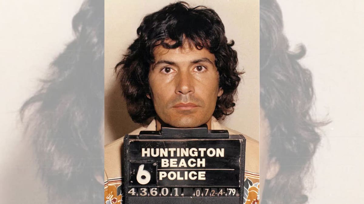 Rodney Alcala