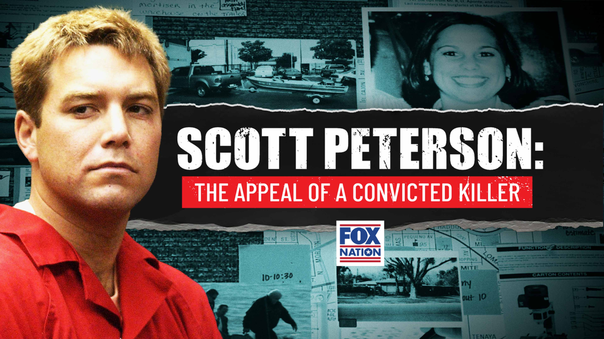 Scott Peterson thumbnail