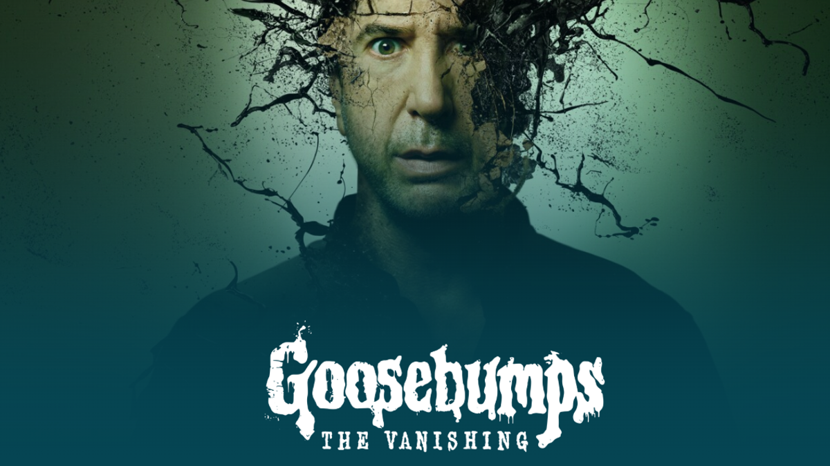A spooky show kids and adults will love.
