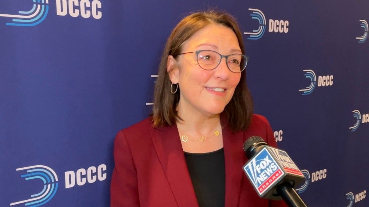 Representative Susan DelBene