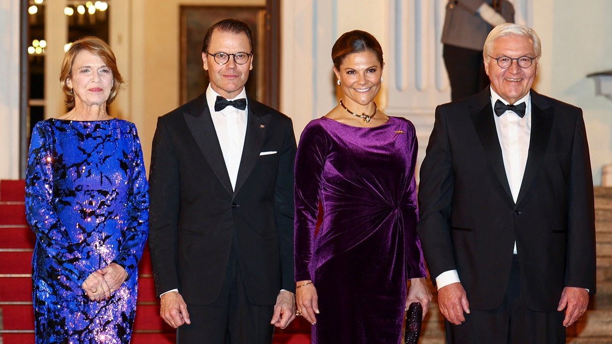 Swedish royal family