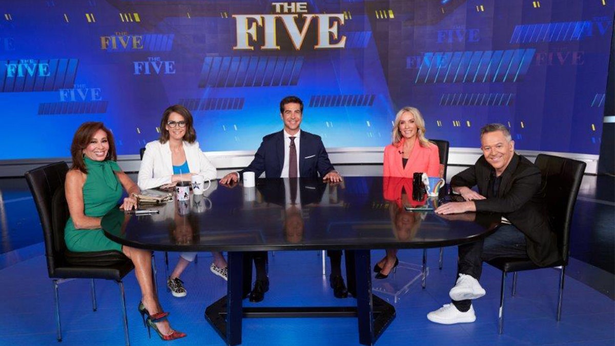 Fox News tops ABC, CBS, NBC in primetime viewership during first week of March | Fox News