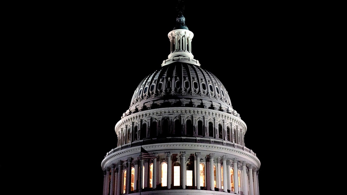 united states capitol