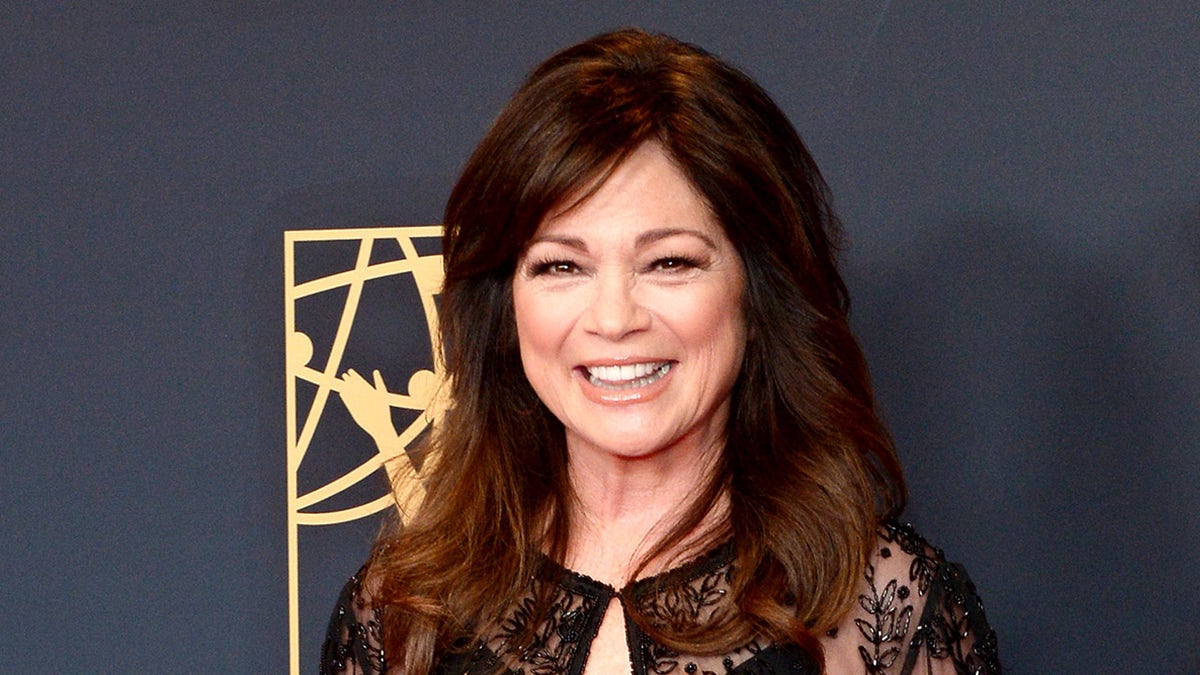 Valerie Bertinelli Clothing Line Website: Discover Her Stunning, Empowering Collection!