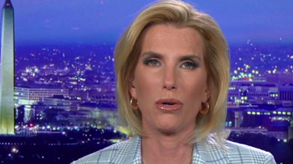 LAURA INGRAHAM: This is twisted hero worship