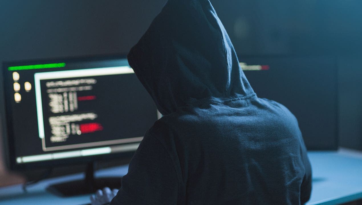 Hacker exploits artificial intelligence chatbot in cybercrime spree