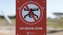 FAA temporarily restricts drone flights in New York amid concerns over recently reported sightings