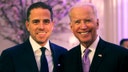 Biden claims he 'meant what I said' with promise not to pardon Hunter, hopes it doesn't set precedent