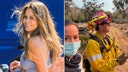 Brooke Burke escaped Malibu wildfires 4 times: Her key tips to prepare for natural disaster