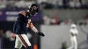 Hall of Fame quarterback worries Caleb Williams could lose 'confidence' amid Bears' dreadful season