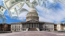 Trump’s ‘big beautiful bill’ needs a 'fat shot' to end our dangerous debt addiction