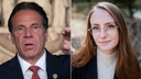 'Cascade of harm': Cuomo threatens defamation lawsuit against former aide who accused him of sexual harassment