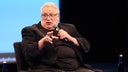 Actor Harvey Fierstein claims his shows are banned from Kennedy Center, but venue head calls it 'total lie'
