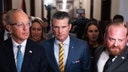 Tide turns in favor of Trump DOD pick Pete Hegseth after Matt Gaetz failure