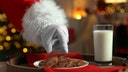 Why do we leave Christmas cookies for Santa? Chef unwraps the tradition