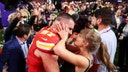 'You belong with me:' Taylor Swift and Travis Kelce's engagement could inspire wedding boom