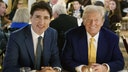 Trump suggests Canada become 51st state after Trudeau said tariff would kill economy: sources