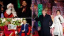 How presidents have spent their Christmases in office: From Hawaii to Mar-a-Lago