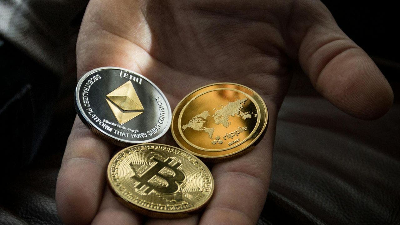 Is that crypto email legit or just another scam? | Fox News