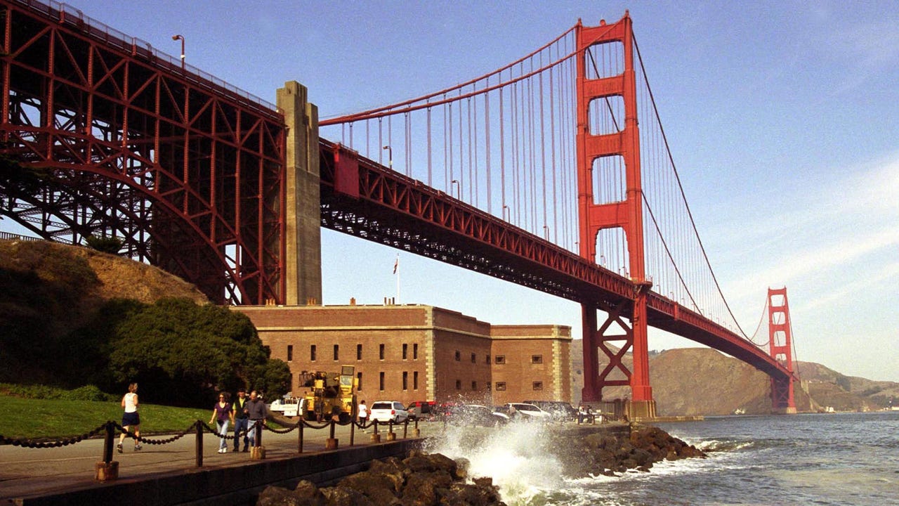 San Francisco ranks as worst-run city in America, WalletHub report
