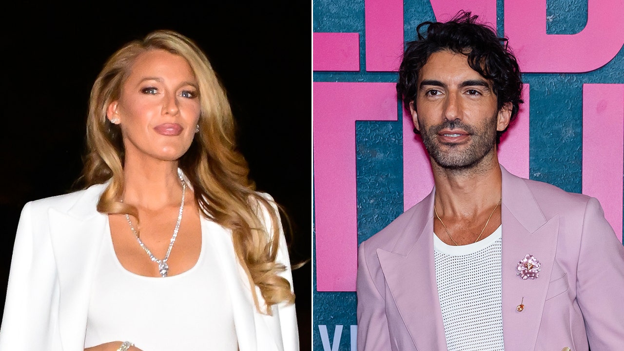 Blake Lively, Justin Baldoni muzzled by judge in heated sexual harassment  battle
