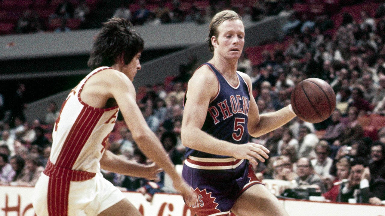 Suns icon Dick Van Arsdale dead at 81 | Fox News