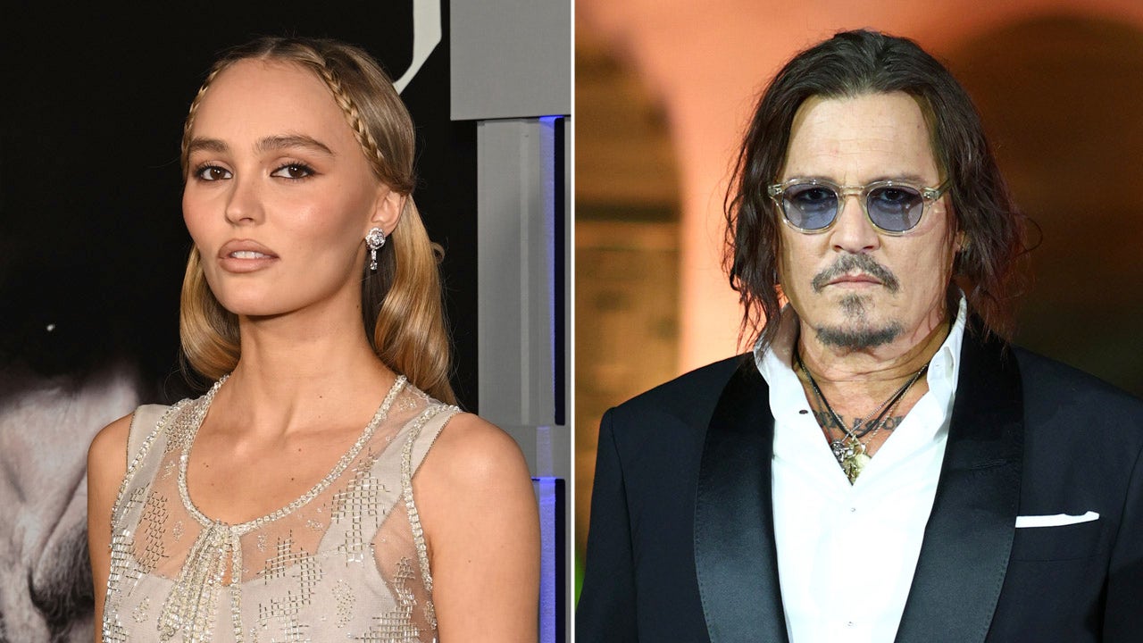 Lily-Rose Depp wants to preserve her 'anonymity' | Fox News