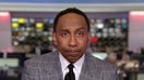 Stephen A. Smith regrets backing VP Harris, 'open' to voting GOP: 'Not interested' in the 'fear mongering'