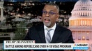 MSNBC analyst says 'hatred' has always been at heart of MAGA