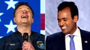 Elon Musk and Vivek Ramaswamy agree on 'need to scrutinize' US funding for NGOs