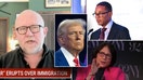 Liberal media commentators blast Trump supporters, 'Trumpism': 'Collision of greed and hatred'