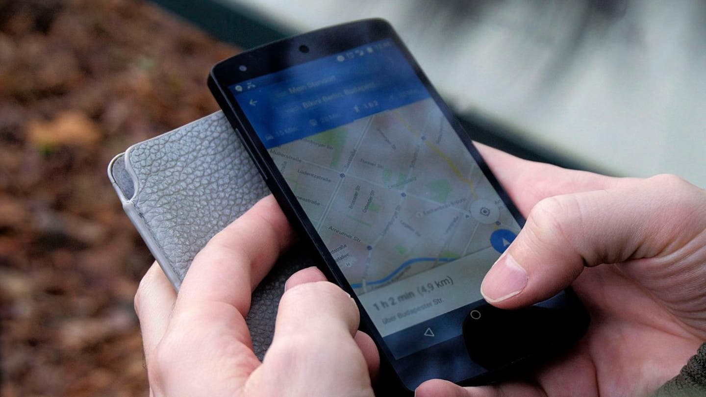 2 google maps is deleting location history soon so act now to save your data