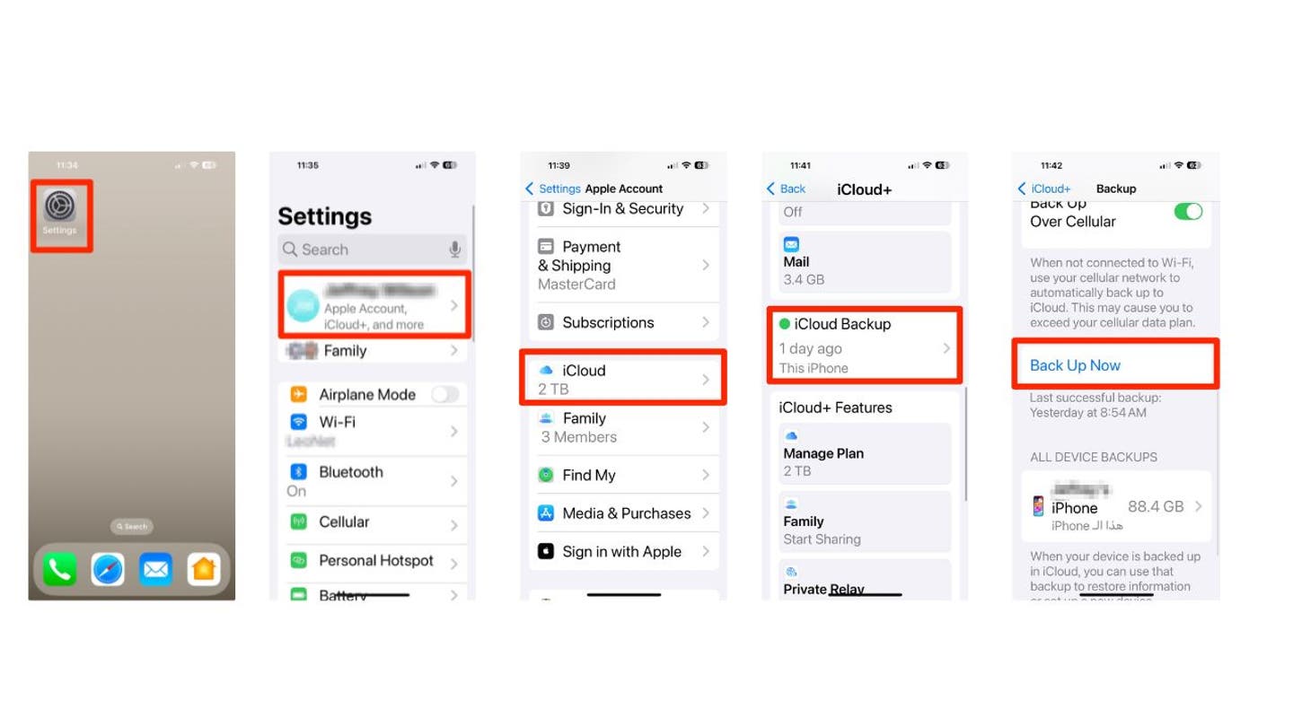 3 how to factory reset your iphone