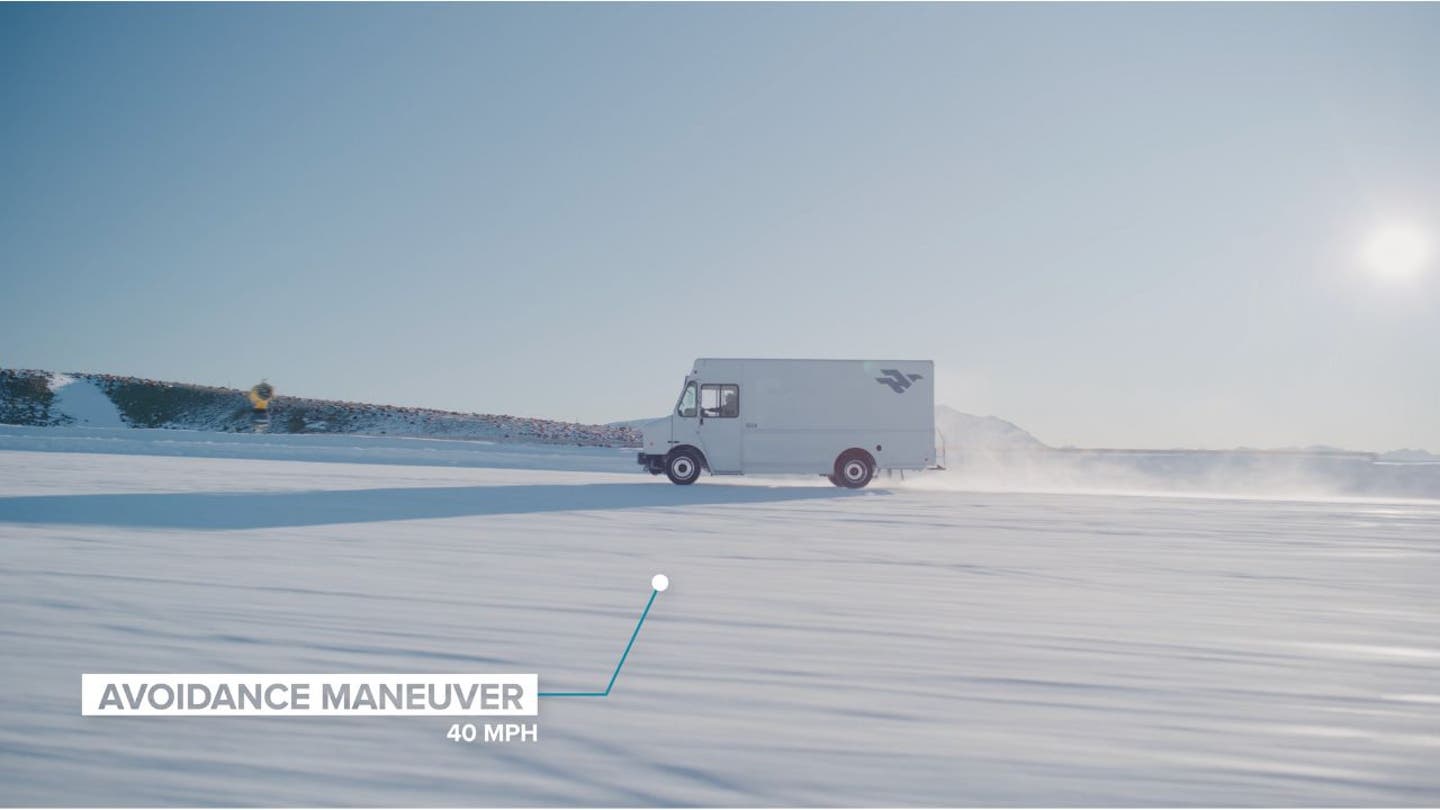 4 can an electric delivery truck defy the worst that winter has to offer