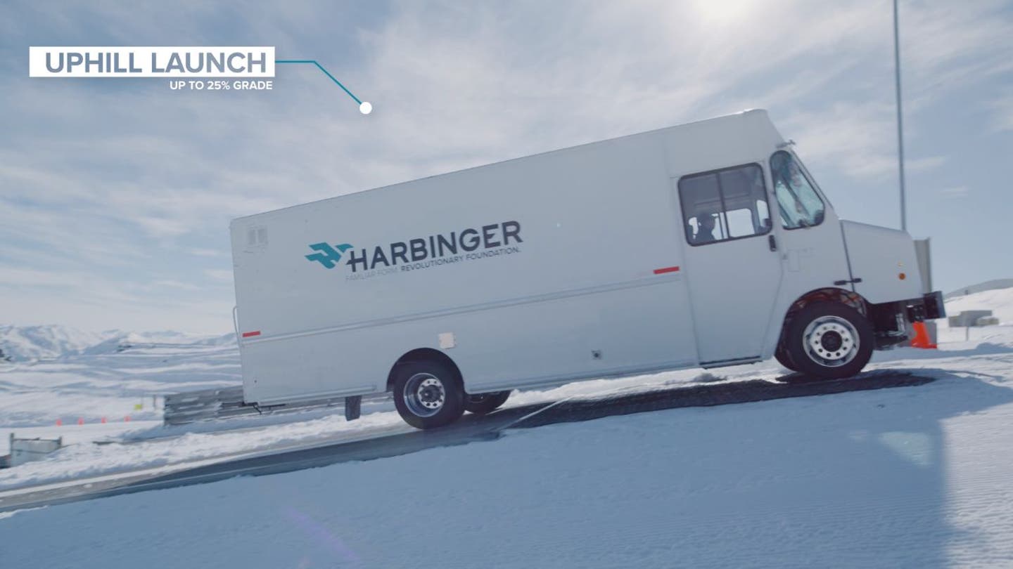 5 can an electric delivery truck defy the worst that winter has to offer