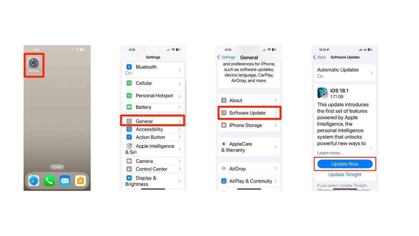 5 new iphone auto restart feature locks encrypted data after extended inactivity