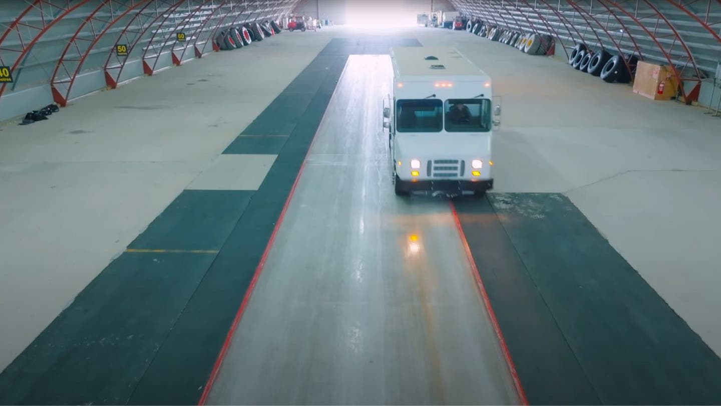 6 can an electric delivery truck defy the worst that winter has to offer