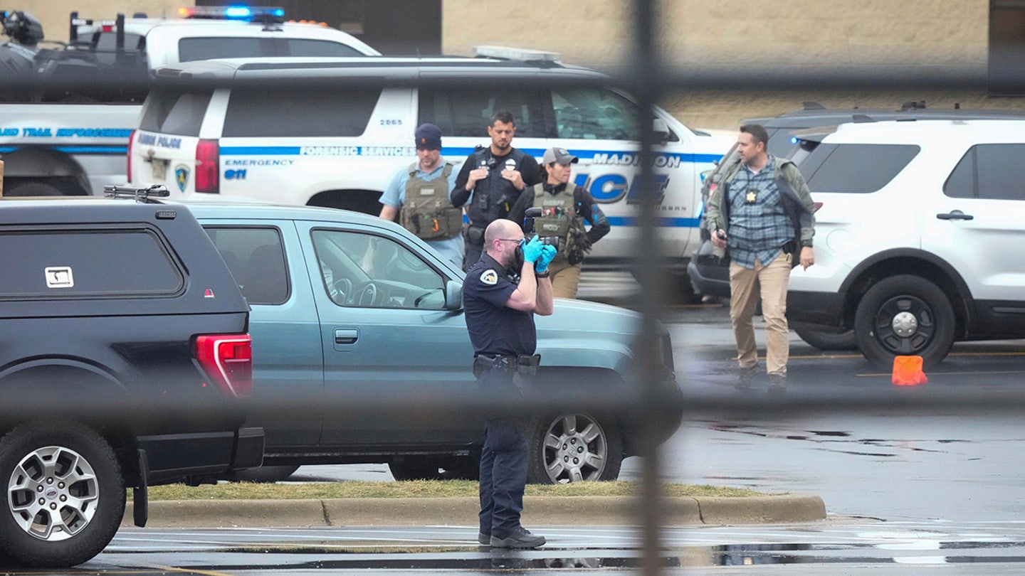 Wisconsin School Shooting: Motives Still Unclear as Victims Identified