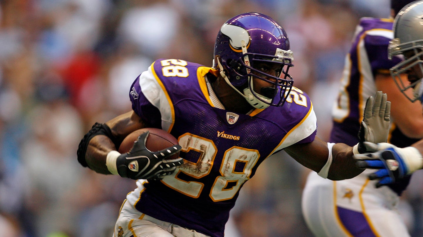 adrian peterson 1