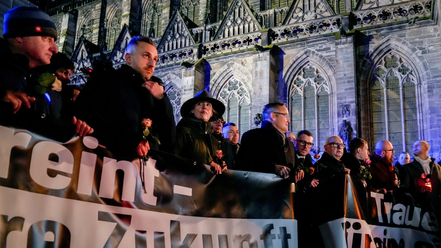 afd protest