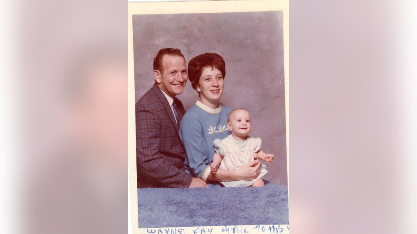 Raised by a Serial Killer: Daughter Confronts Father's Dark Past