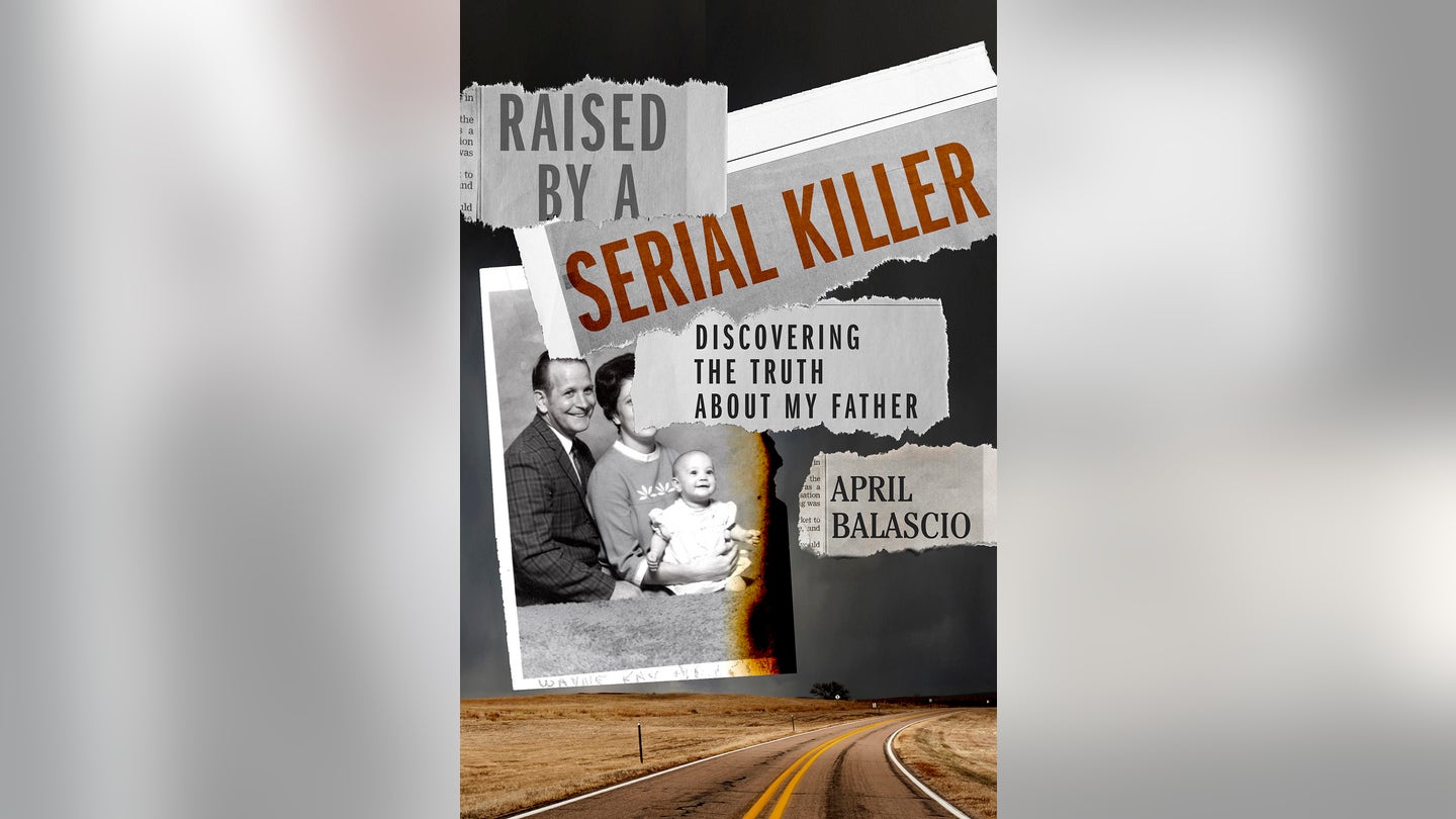 Raised by a Serial Killer: Daughter Confronts Father's Dark Past