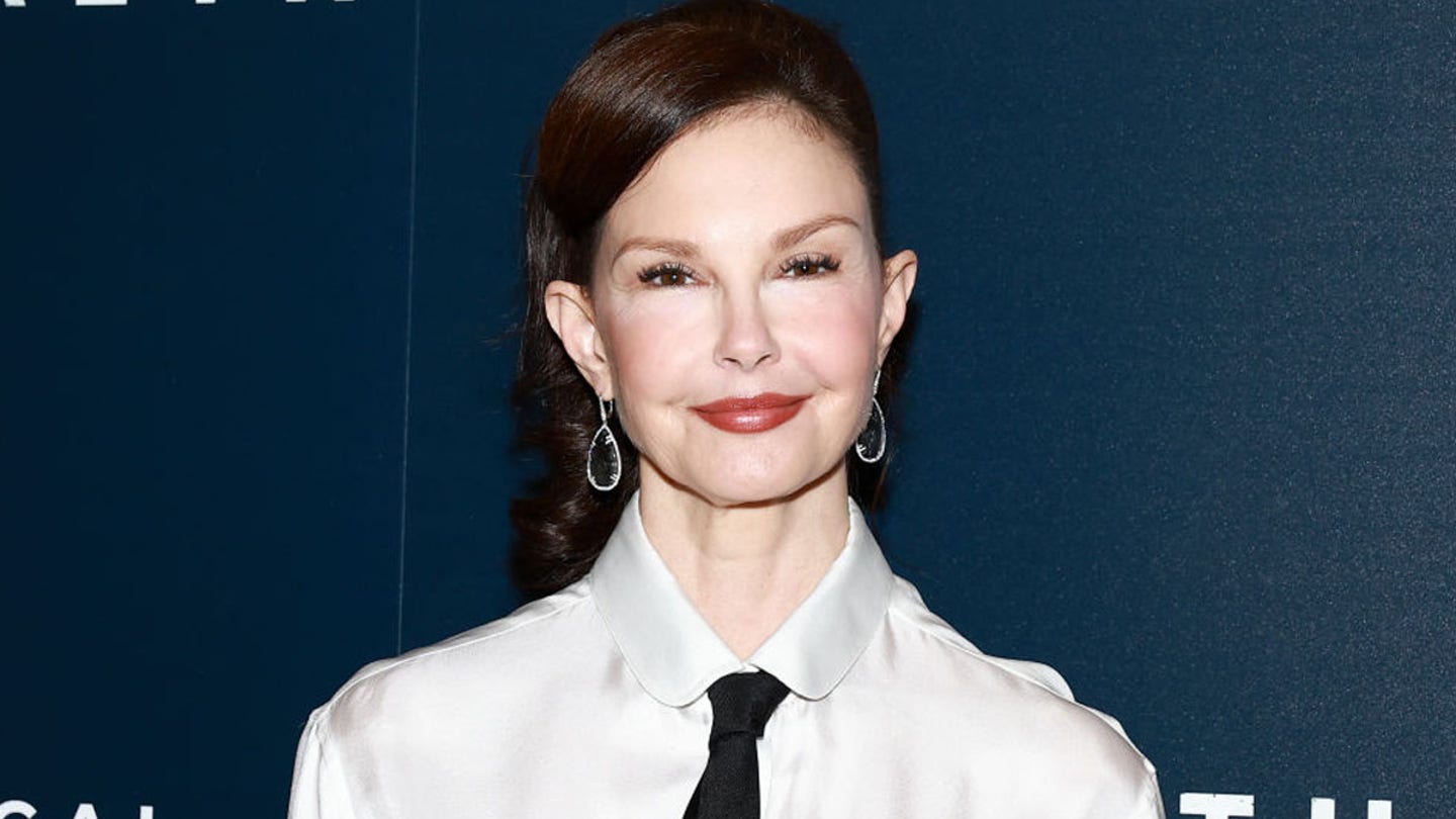 ashley judd