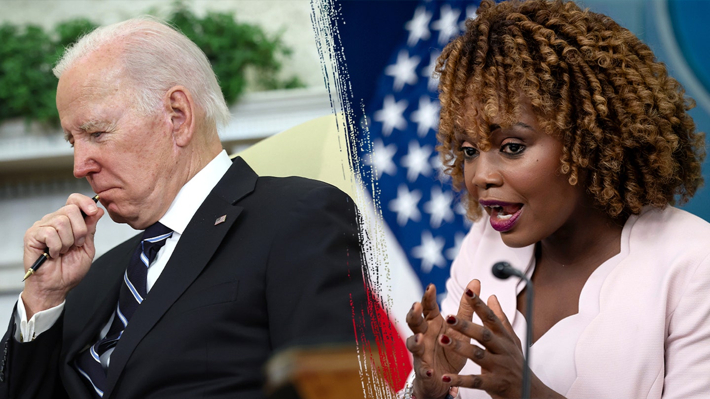 biden jean pierre