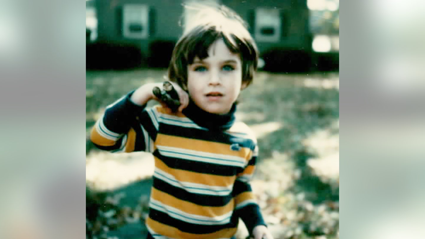 The Haunting Sounds That Changed a Boy's Life Forever