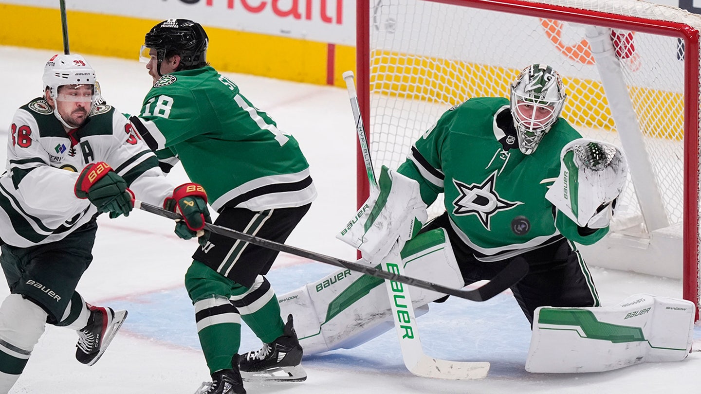 dallas-stars-2 NHL يفرض غرامة قدرها 100 ألف دولار على Stars لانتهاكه اتفاقية CBA مع الممارسة خلال عطلة عيد الميلاد