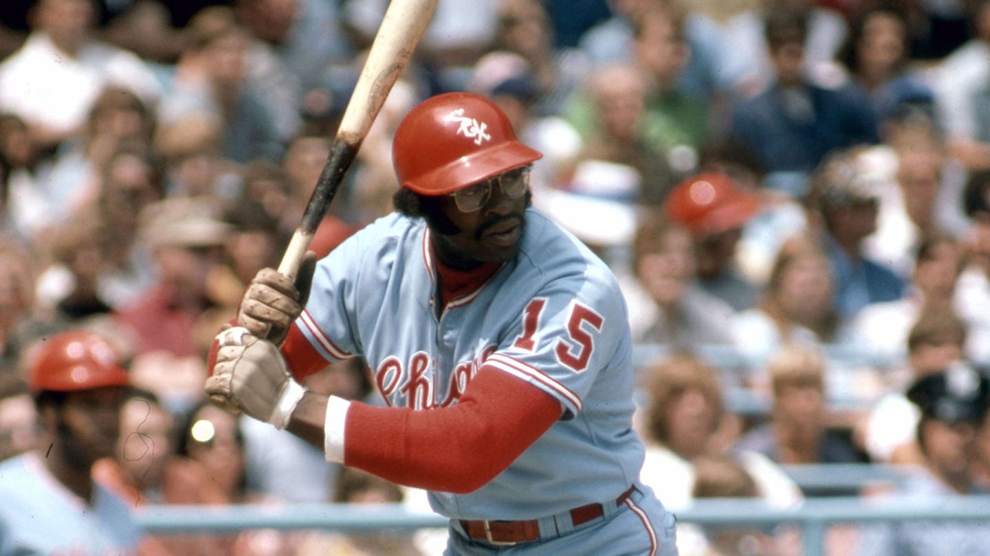 dick allen