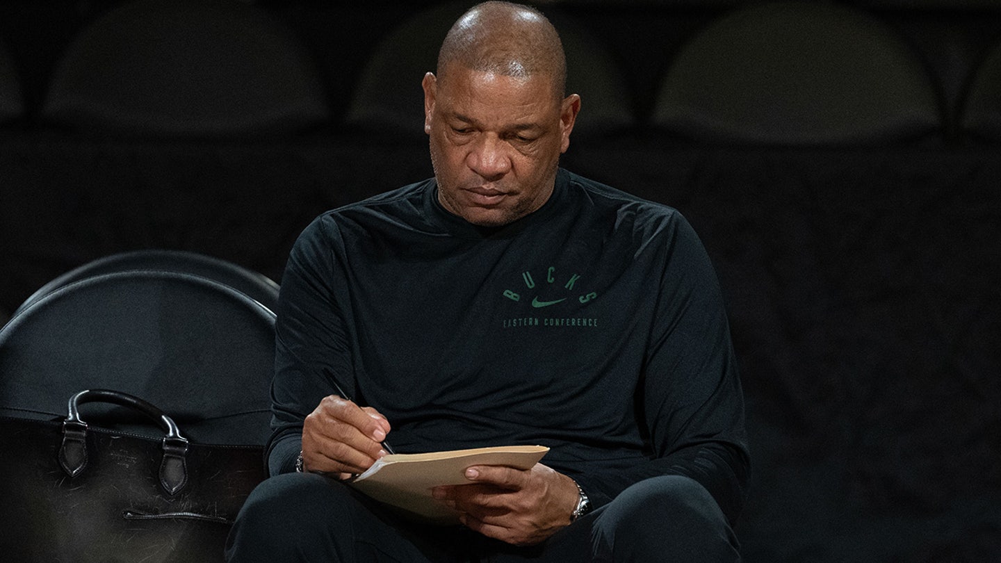 doc rivers